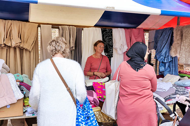 Rommelmarkt 2022 Waarder_096